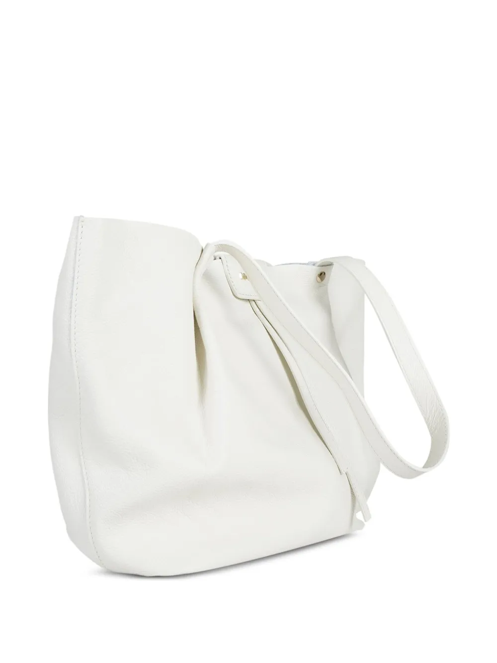 Marc Ellis Laura Do Tote Bag In White