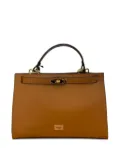 Marc Ellis L Alma Bx tote bag - Brown