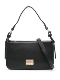 Marc Ellis Alaska tote bag - Black