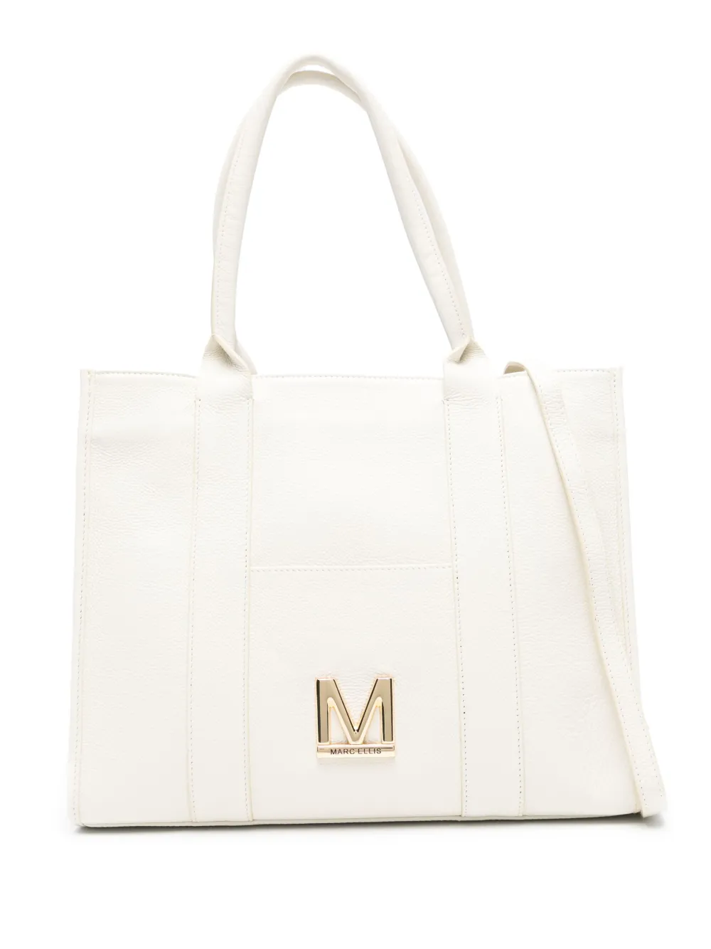 Marc Ellis Odette tote bag | Neutrals | Image 1