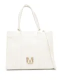 Marc Ellis Odette tote bag - Neutrals