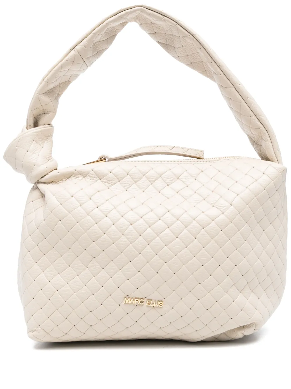 Marc Ellis Elysia soulder bag | Neutrals | Image 1
