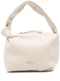 Marc Ellis Elysia soulder bag - Neutrals