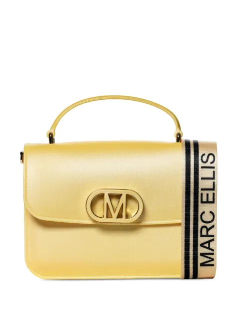 Marc Ellis Flat Ear tote bag