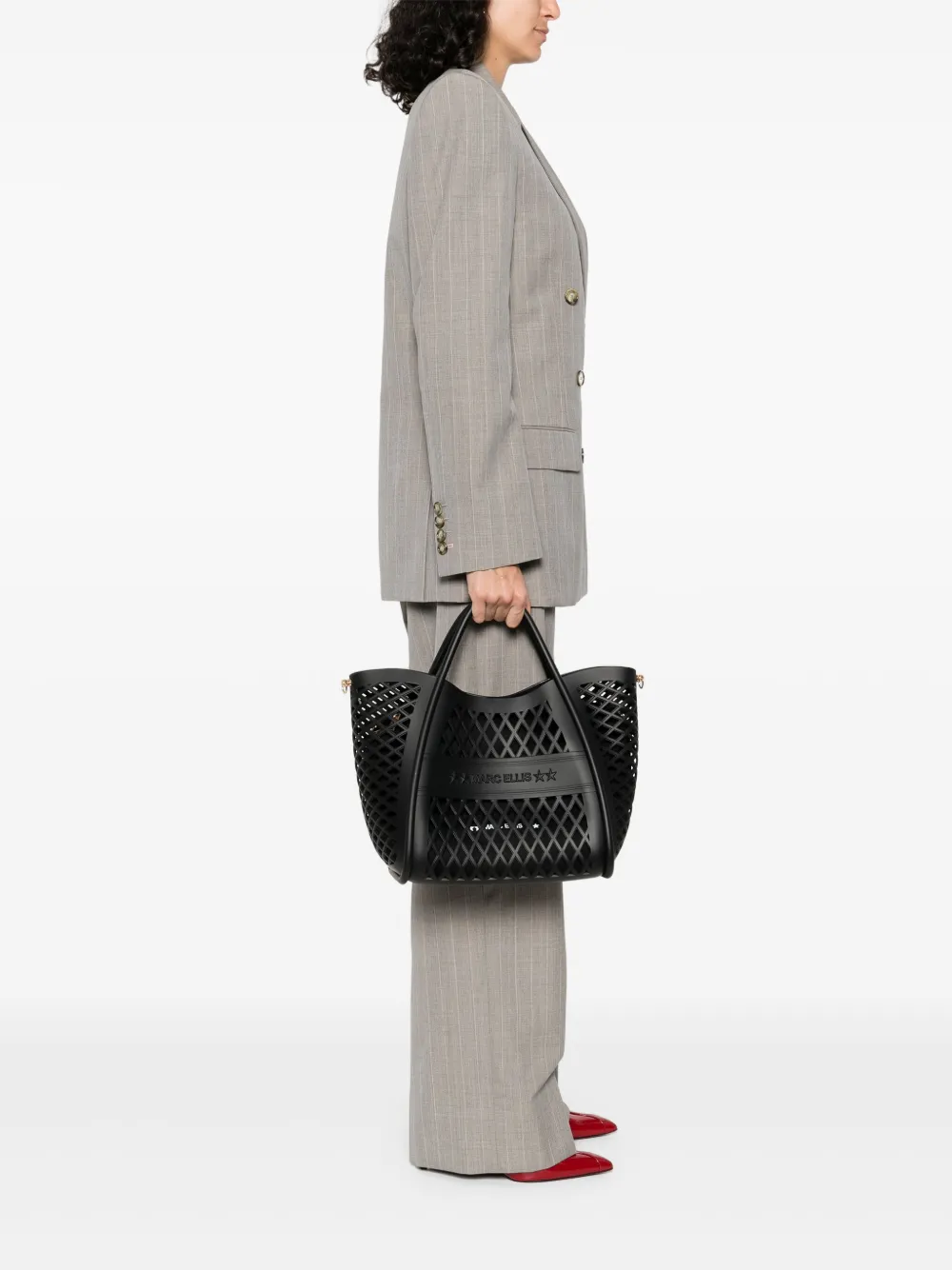 Marc Ellis Buby tote bag | Image 2