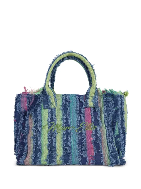 Marc Ellis M Buby Jeans tote bag