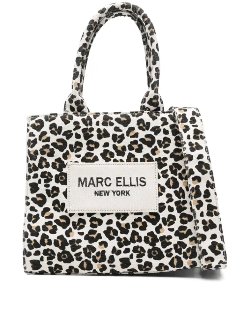 Marc Ellis medium Buby tote bag 