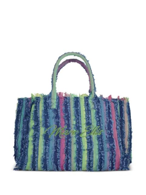 Marc Ellis L Buby Jeans tote bag