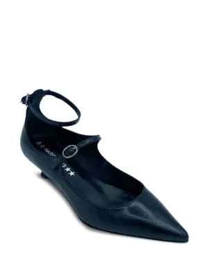 【関税&送料込】Marc Ellis With Heel Black Marc Ellis Shoes for Women | Online Sale up to 53% off | Lyst