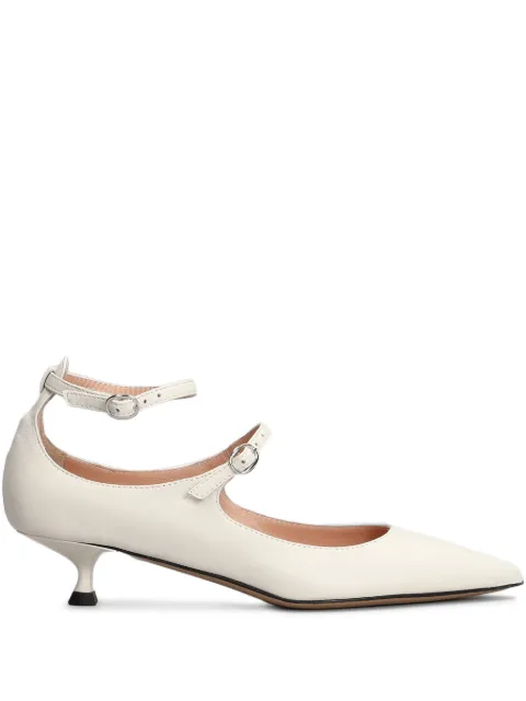 Marc Ellis leather pumps