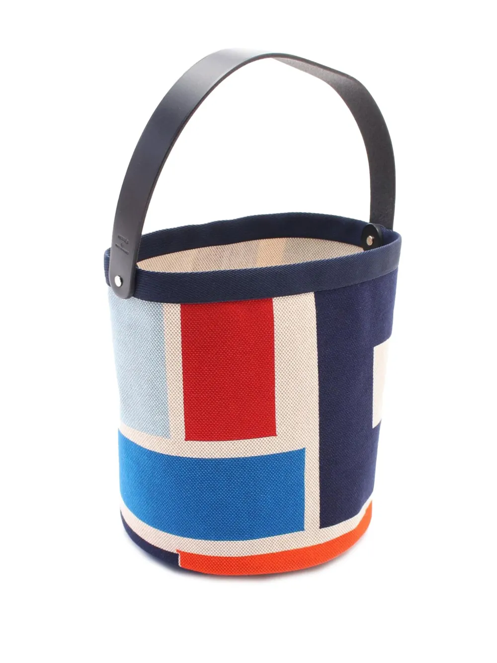 Hermès Pre-Owned 2021-2024 Petit H So Small Bag handbag | Pre-Owned | Image 2