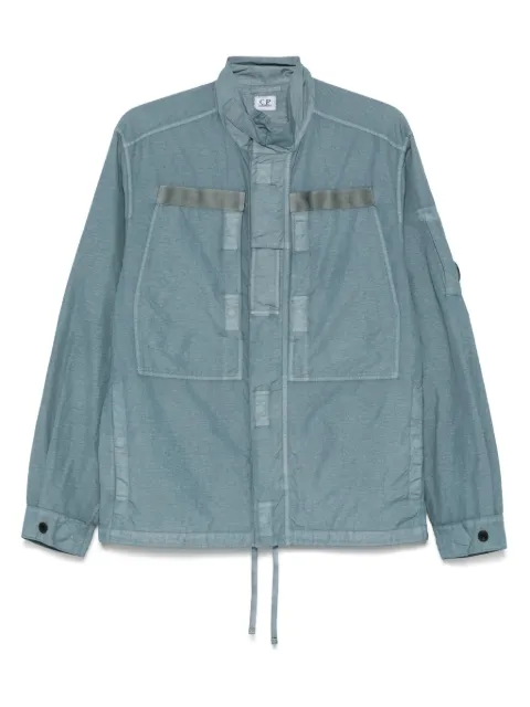 C.P. Company Lens-detail jacket
