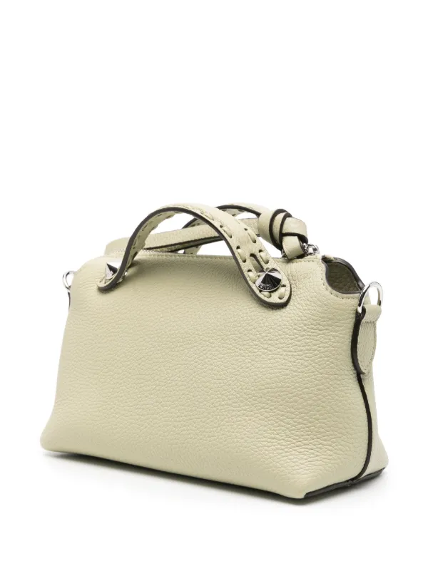 FENDI バイ ザ ウェイ ショルダーバッグ ミニ | グリーン