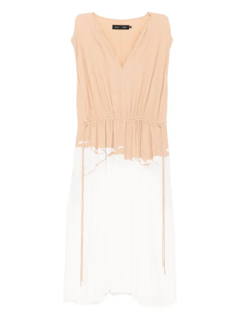 Proenza Schouler Ezra dress