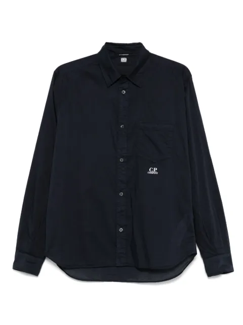 C.P. Company cotton shirt