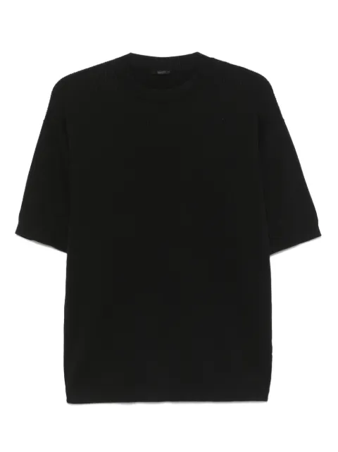 Transit knitted T-shirt 