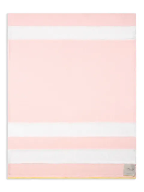 Gensami kids striped blanket