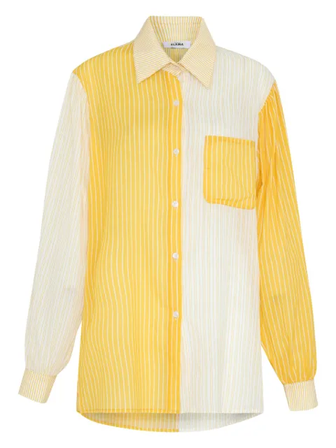 Amir Slama long sleeve shirt