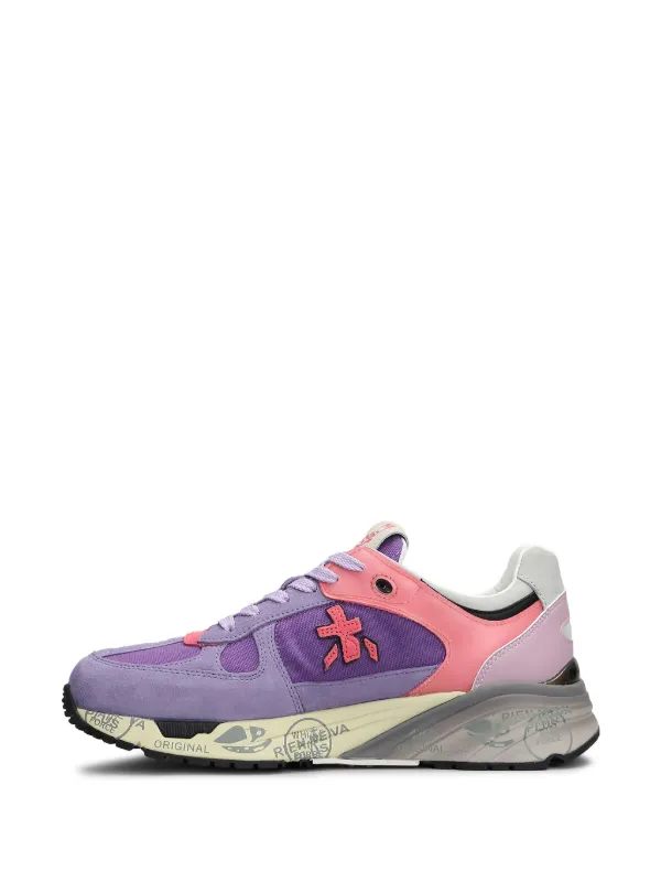 スニーカー PREMIATA MASED SNEAKERS Premiata Mased Sneakers | Purple | FARFETCH