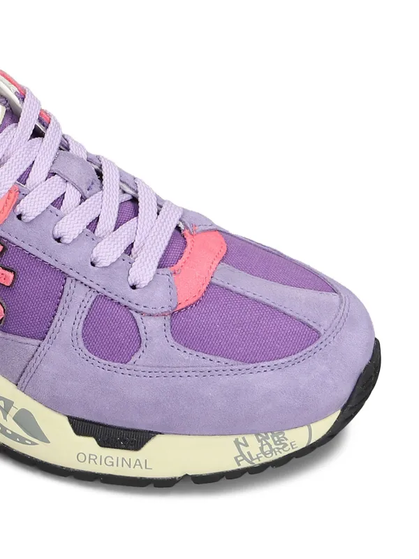 スニーカー PREMIATA MASEDVAR7093 Sneakers Premiata Mased Sneakers | Purple | FARFETCH