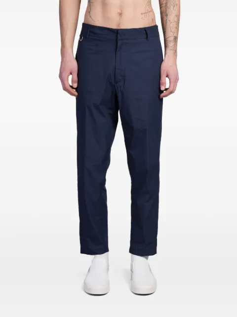 Low Brand George trousers 