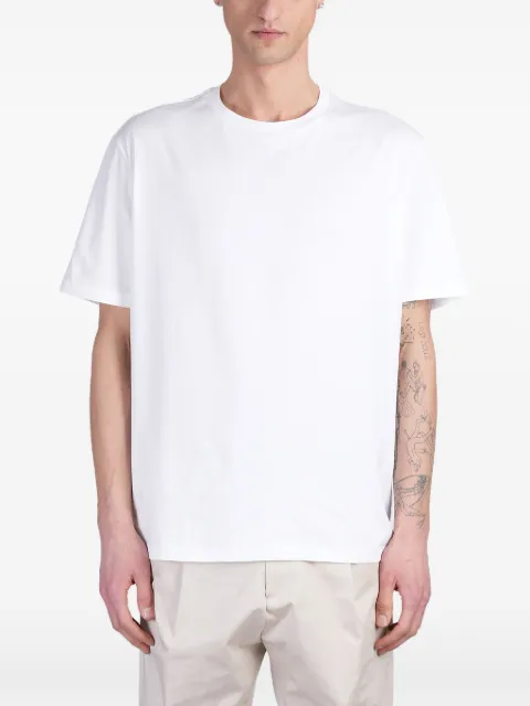 Low Brand cotton T-shirt