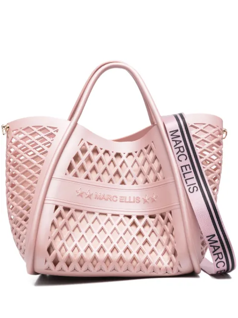 Marc Ellis tote Flat Buby Barket 