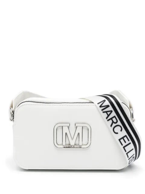 Marc Ellis Flat Marc 25 shoulder bag