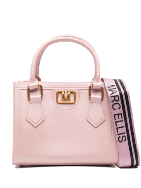 Marc Ellis small Flat Wood mini bag