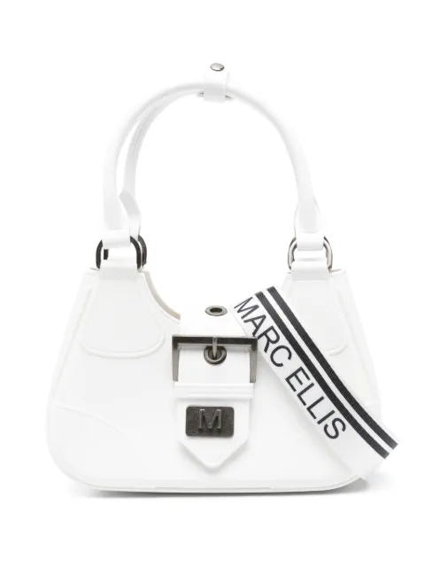 Marc Ellis Flat Circle tote bag