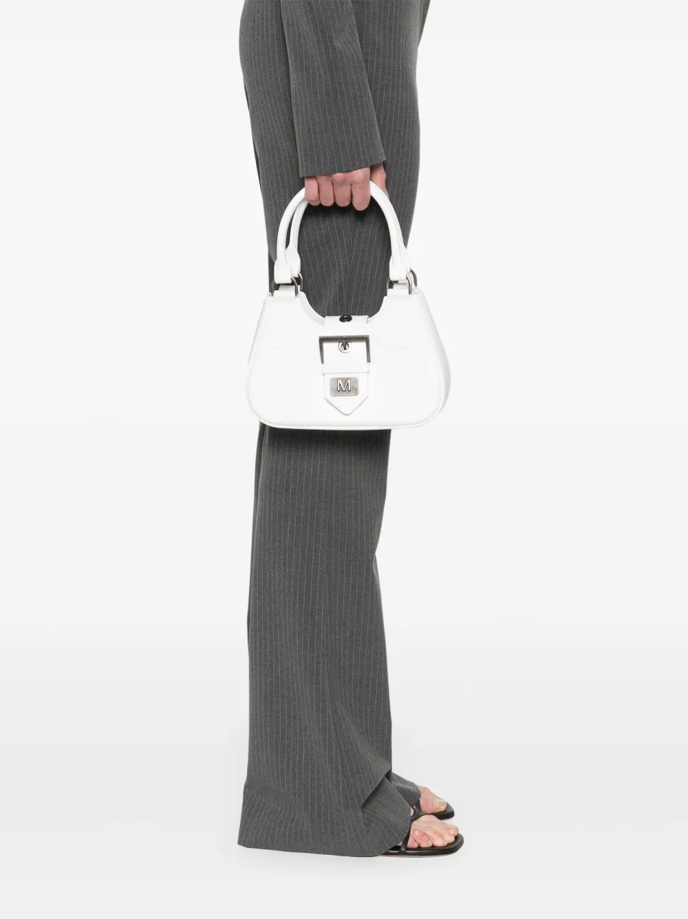 Marc Ellis Flat Circle tote bag | Image 2
