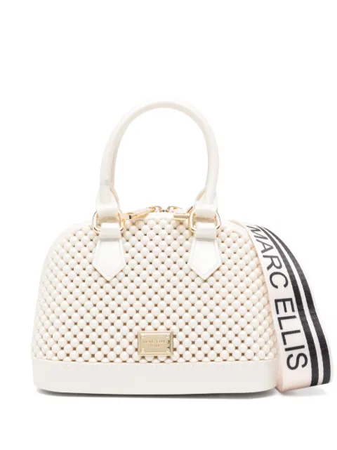 Marc Ellis Bolsa tote XS Flat Ball
