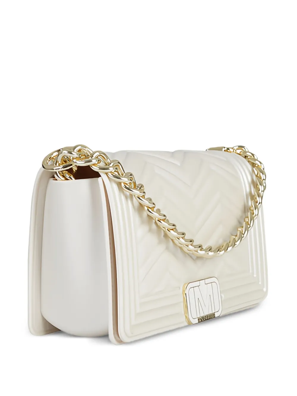 Marc Ellis Borsa a spalla S Flat Wave