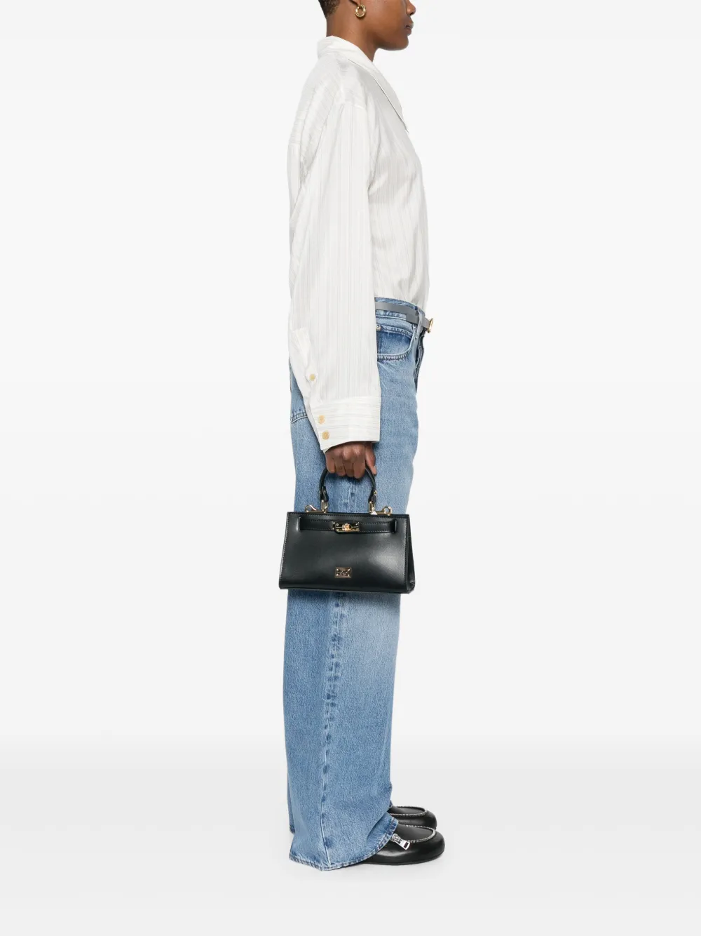 Marc Ellis small Alma tote bag | Image 2