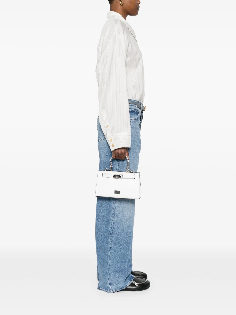 Marc Ellis small Alma tote bag | Image 2