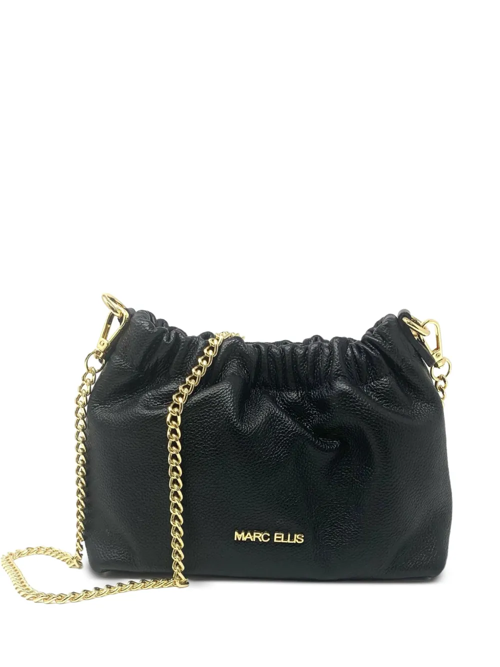Marc Ellis Helena Do clutch Zwart