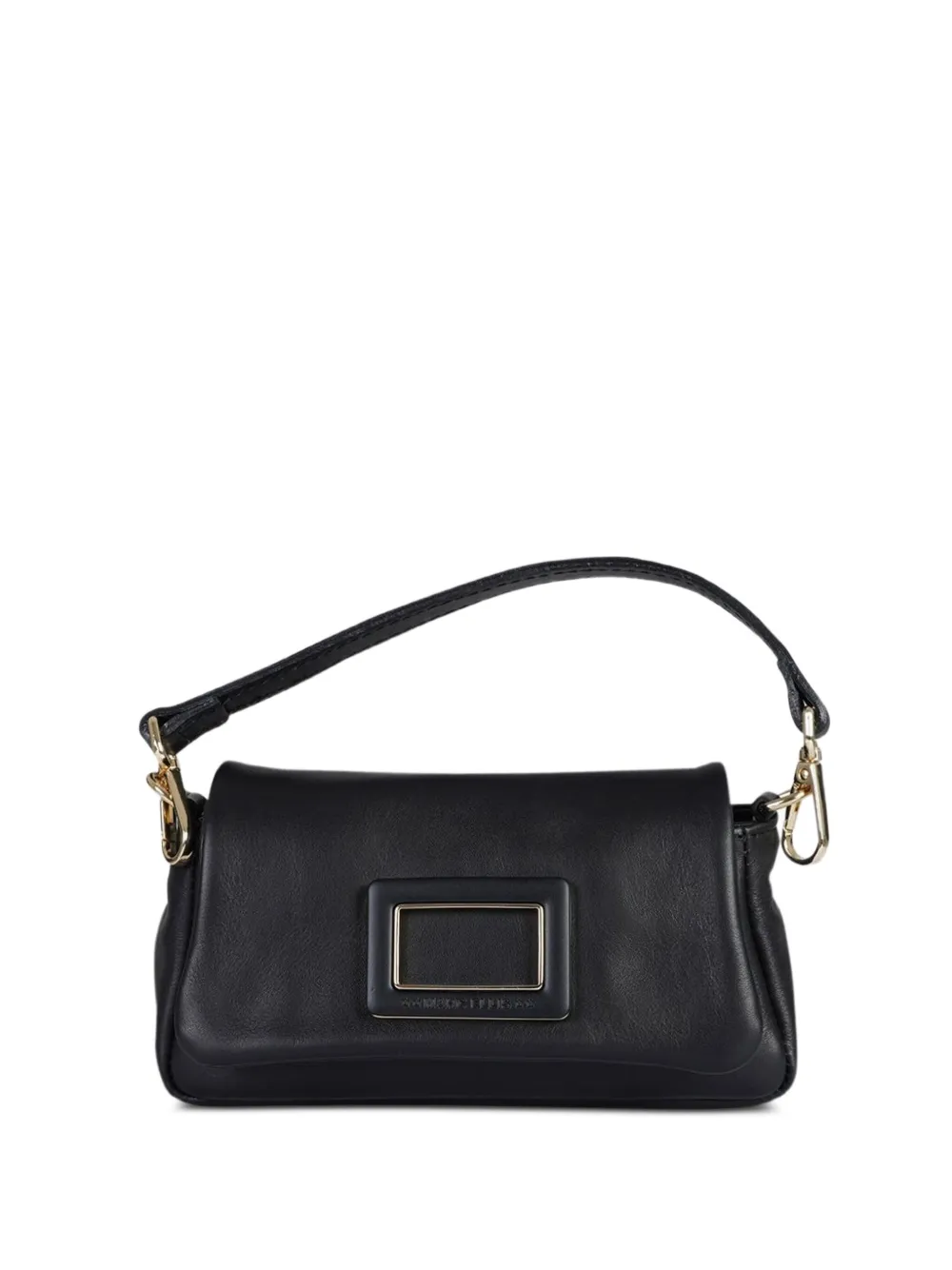Marc Ellis S Virginia clutch bag | Black | Image 1