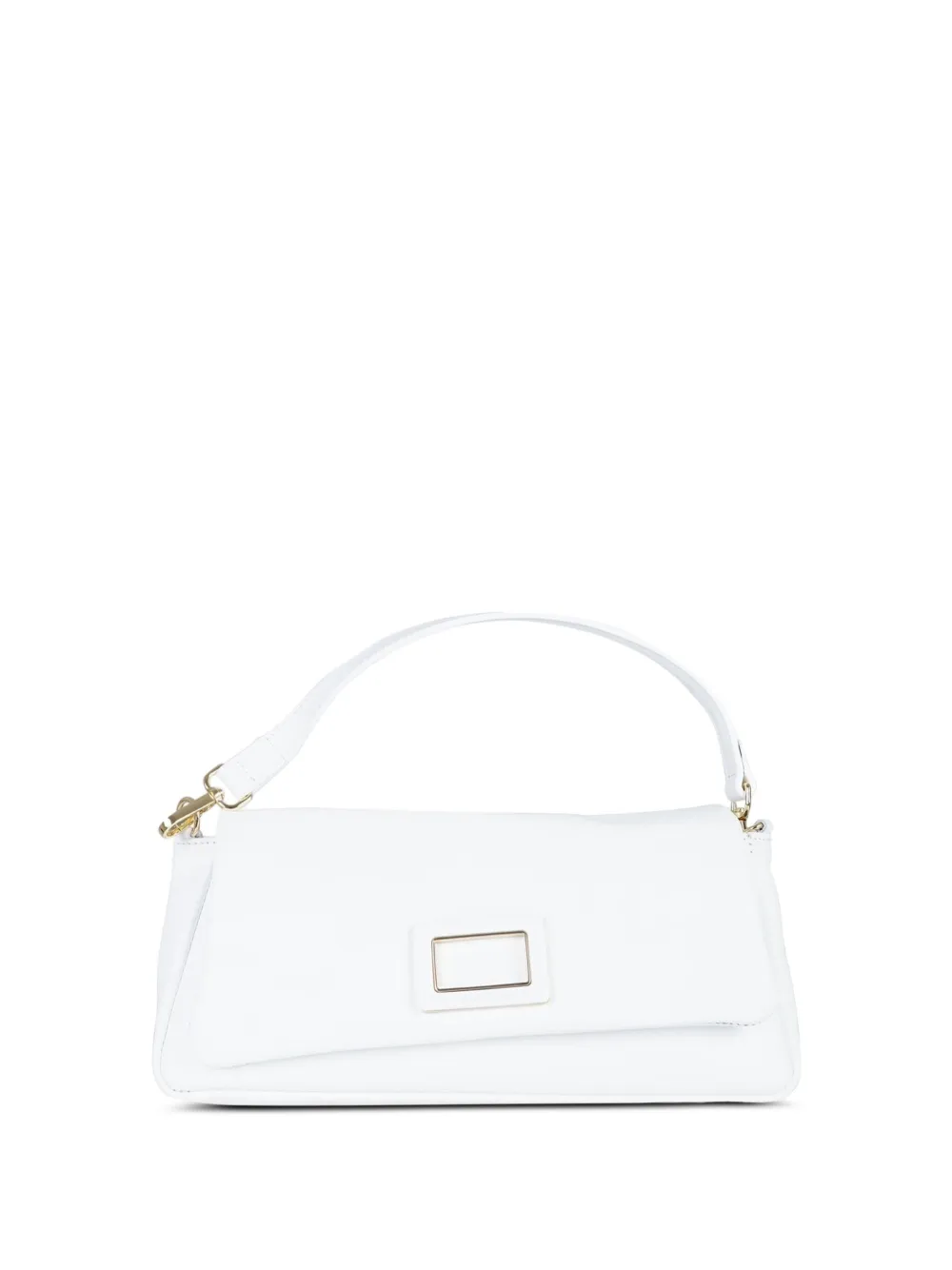 Marc Ellis M Virginia clutch bag | White | Image 1