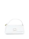 Marc Ellis M Virginia clutch bag - White