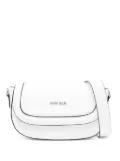 Marc Ellis small Kansas shoulder bag - White
