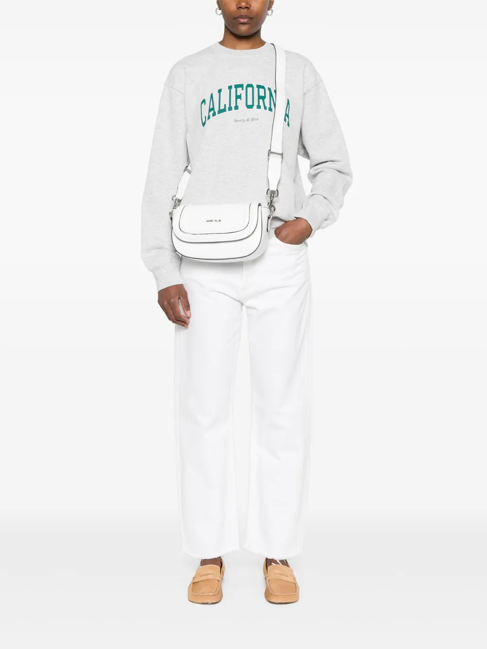 Marc Ellis small Kansas shoulder bag | Image 2