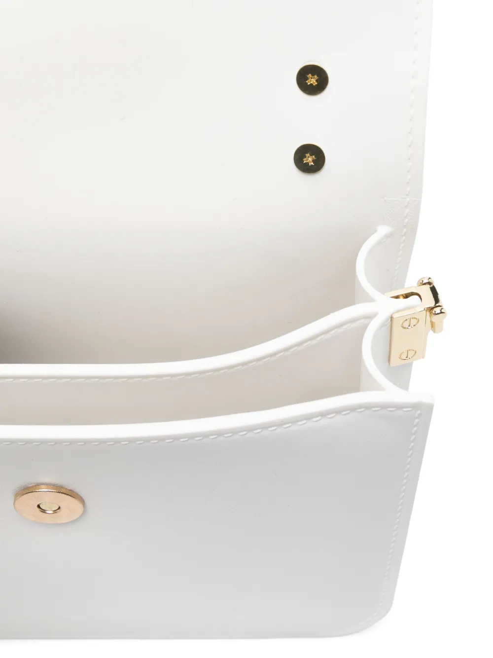 Marc Ellis Flat Ear Mini Bag