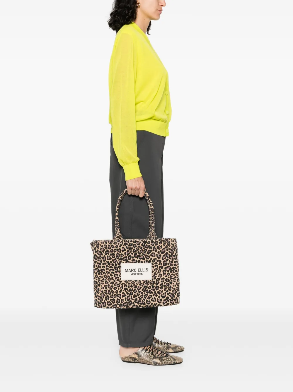 Marc Ellis large Buby tote bag | Image 2