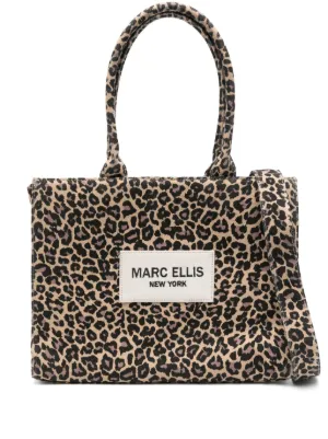 【関税・送料込み】MARC ELLIS ハンドバッグ Bags MARC ELLIS - Pellecchia Store