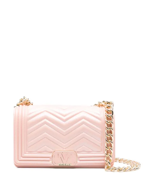 Marc Ellis small Flat Wave mini bag