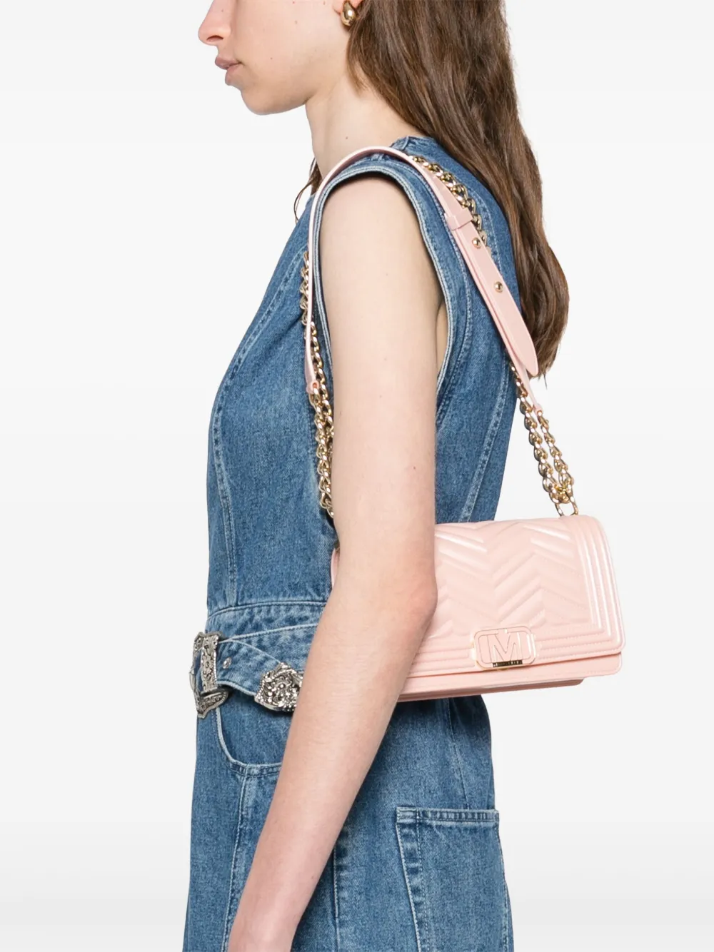 Marc Ellis small Flat Wave mini bag | Mini Bags | Image 2