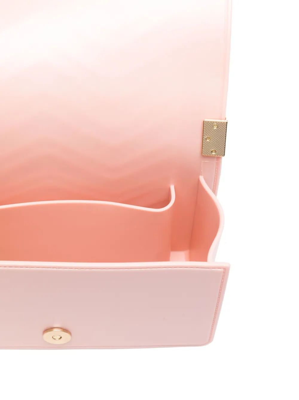 Marc Ellis Small Flat Wave Mini Bag