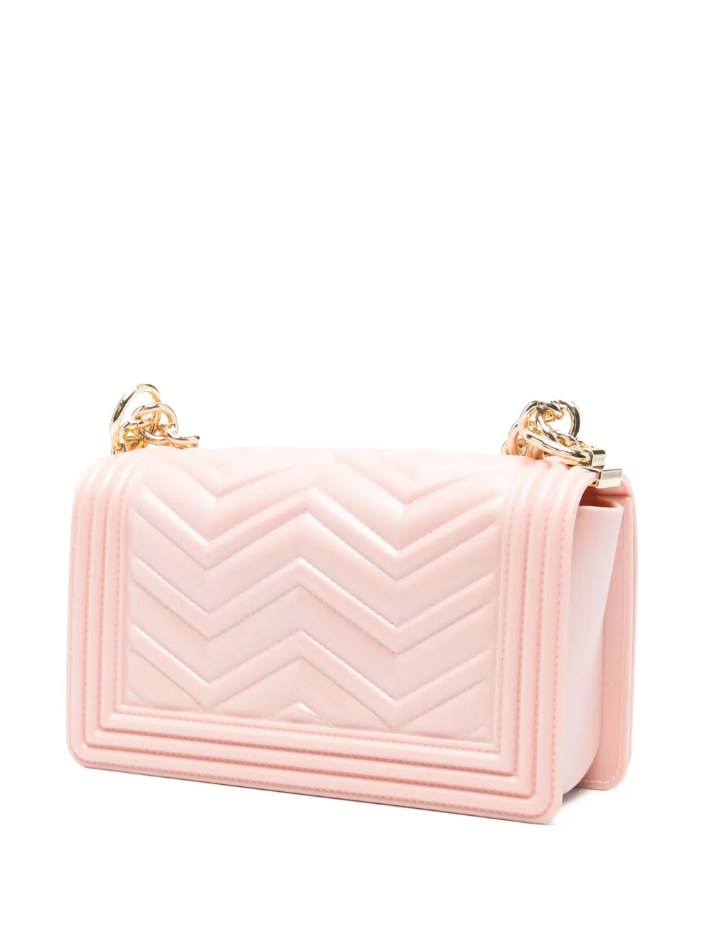 Marc Ellis Small Flat Wave Mini Bag