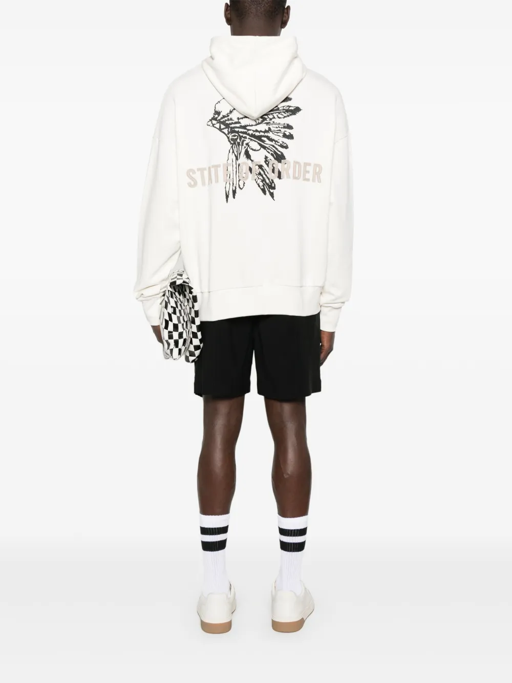 STATE OF ORDER hoodie bordada | Hoodies | Image 2