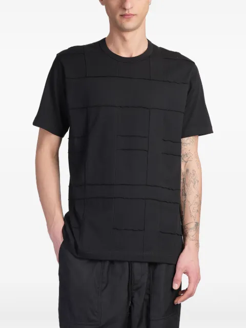 Comme Des Garçons Shirt cotton t-shirt